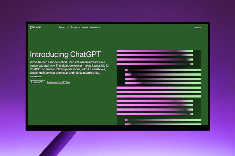 “A Revolutionary AI Chatbot: Unlock the Power of ChatGPT”